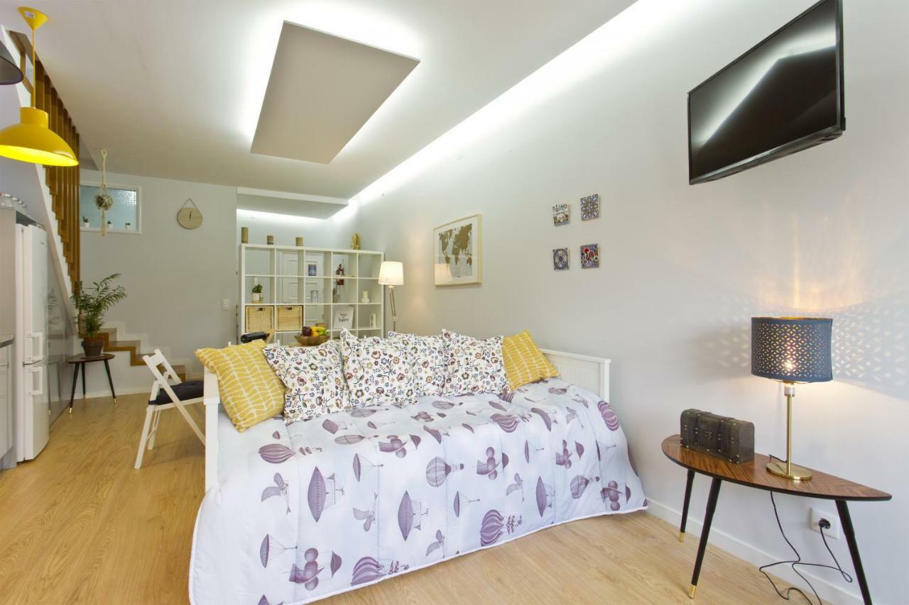 2 Comfortable Stunning Flats - Center * Oporto