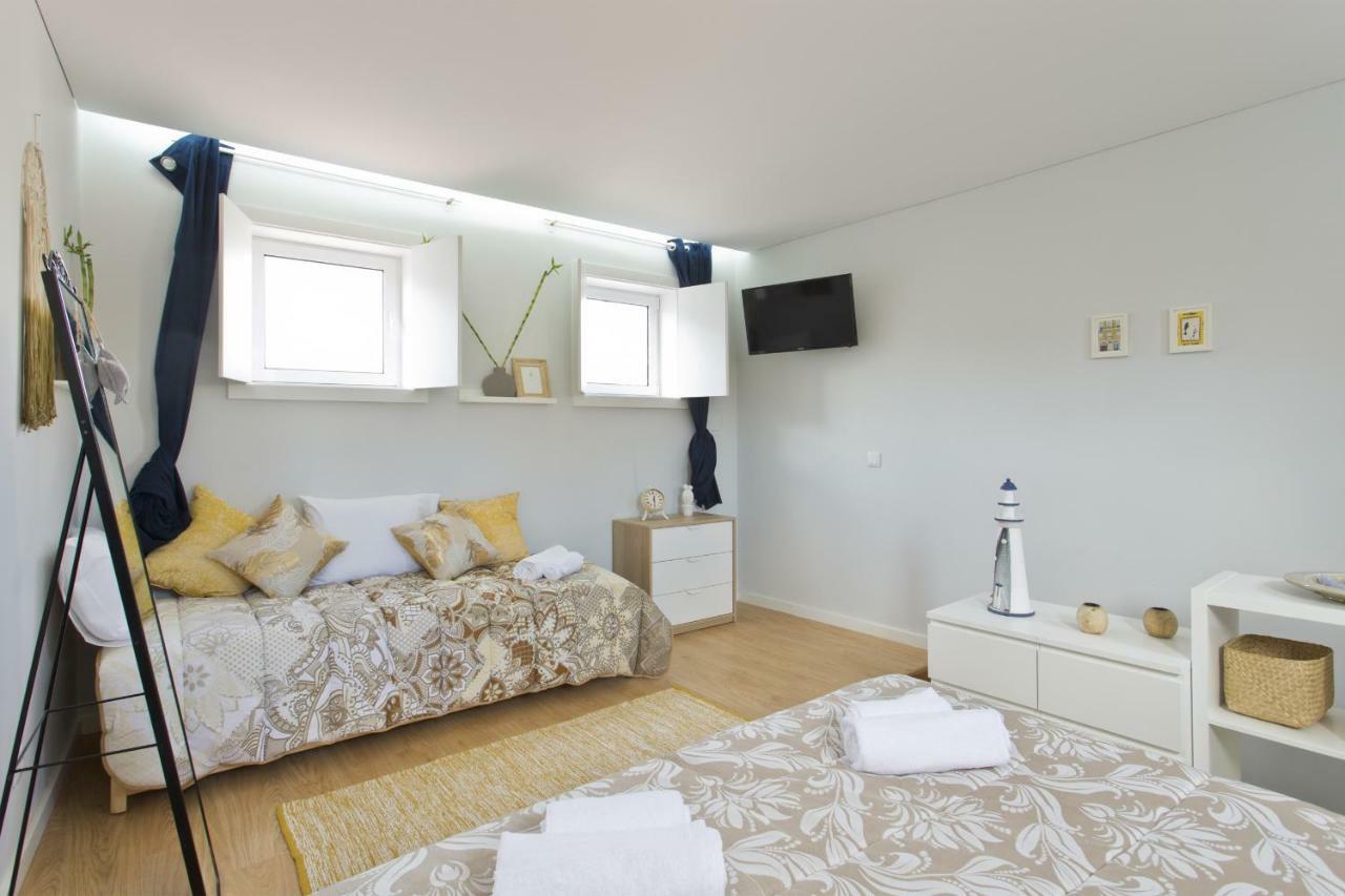 Apartamento 2 Comfortable Stunning Flats - Center *