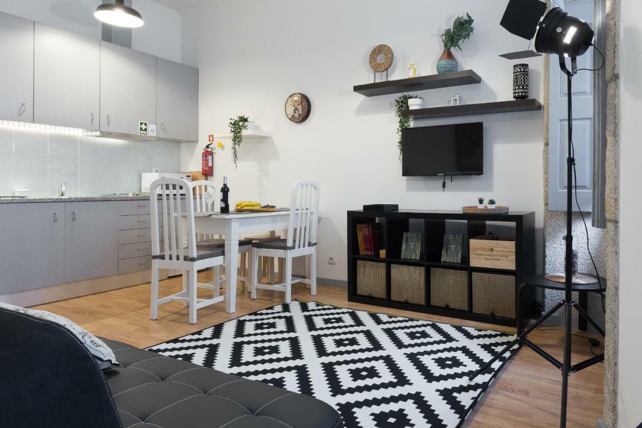 Apartamento 2 Comfortable Stunning Flats - Center