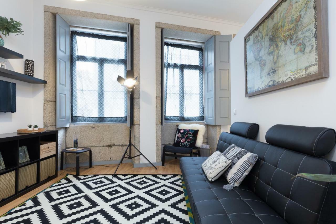 2 Comfortable Stunning Flats - Center * Oporto