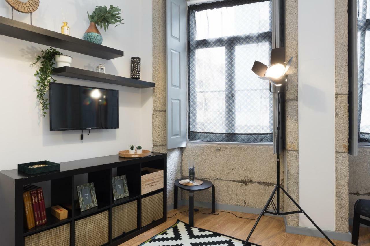 Apartamento 2 Comfortable Stunning Flats - Center Oporto