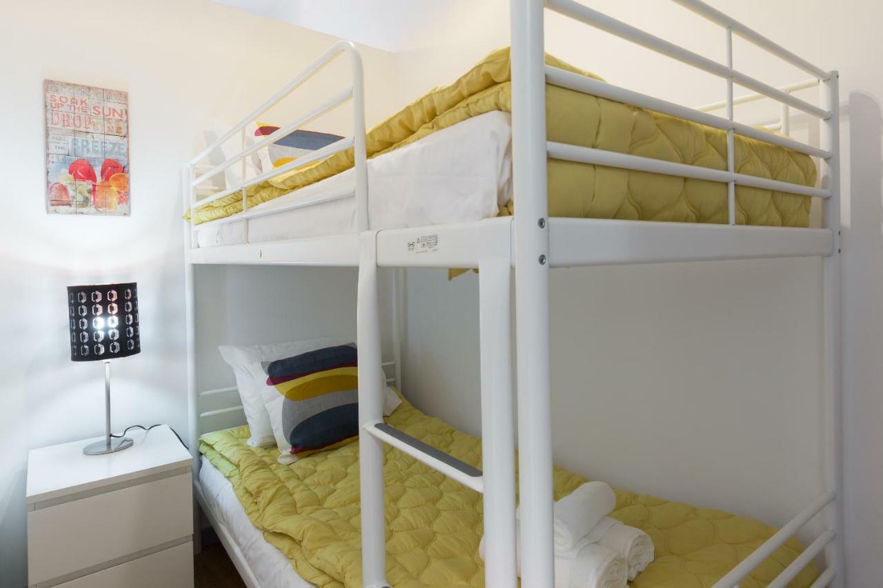 2 Comfortable Stunning Flats - Center Apartamento Oporto