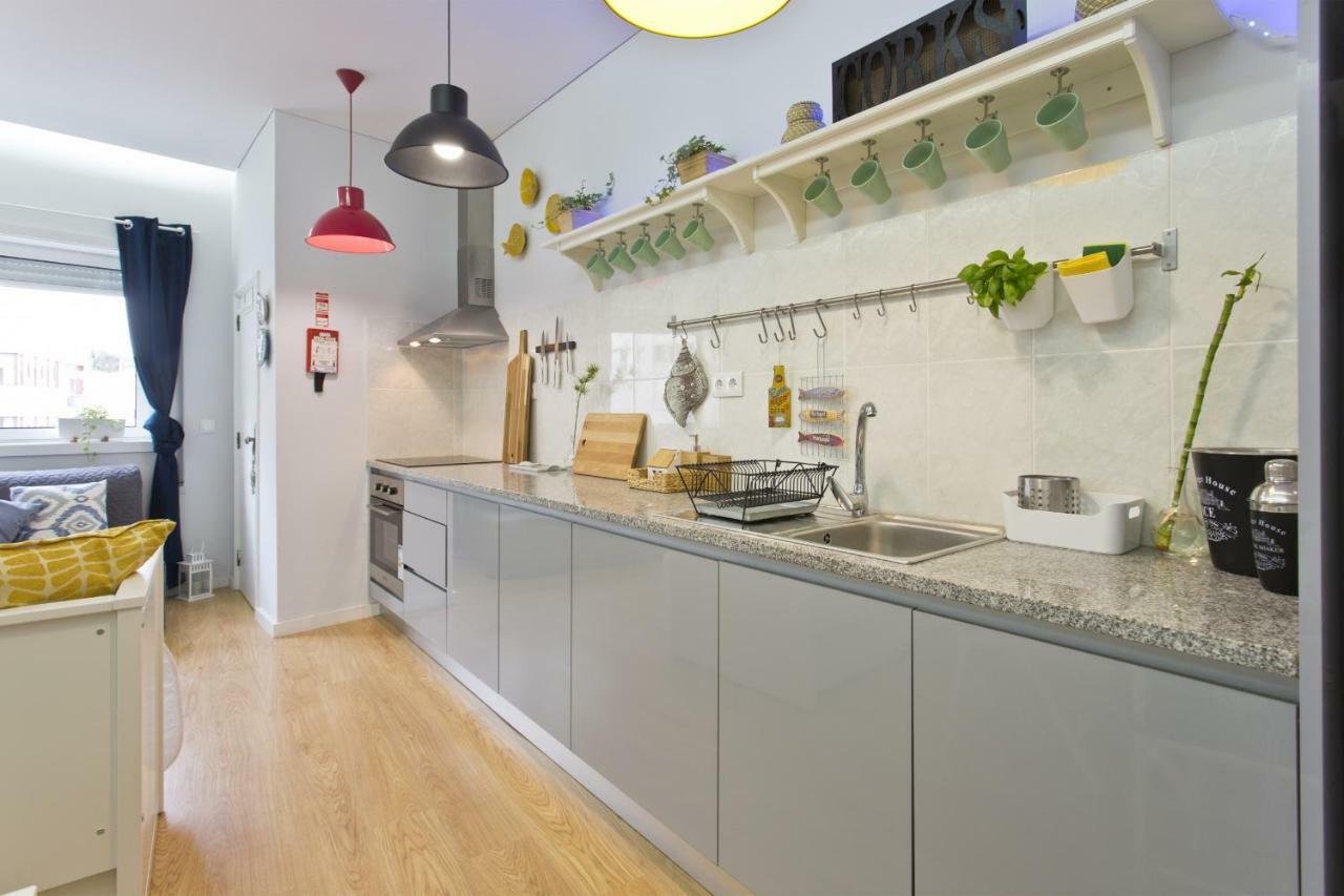 Apartamento 2 Comfortable Stunning Flats - Center