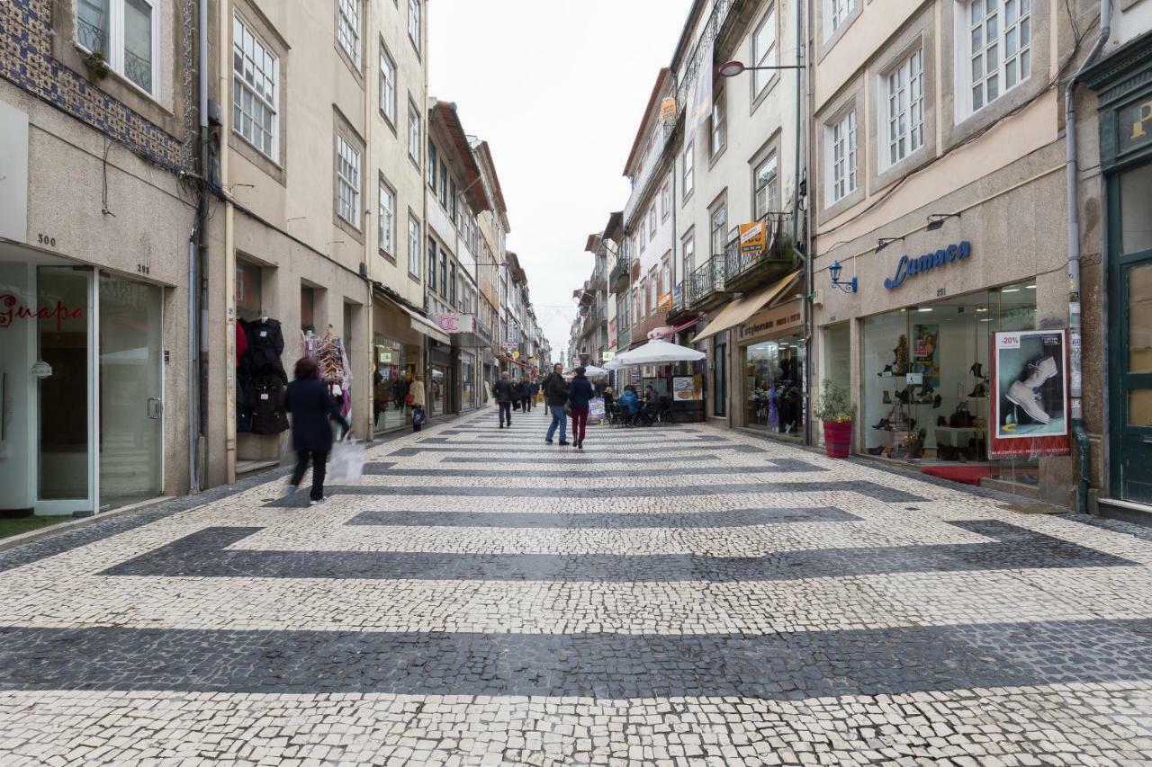 2 Comfortable Stunning Flats - Center * Oporto