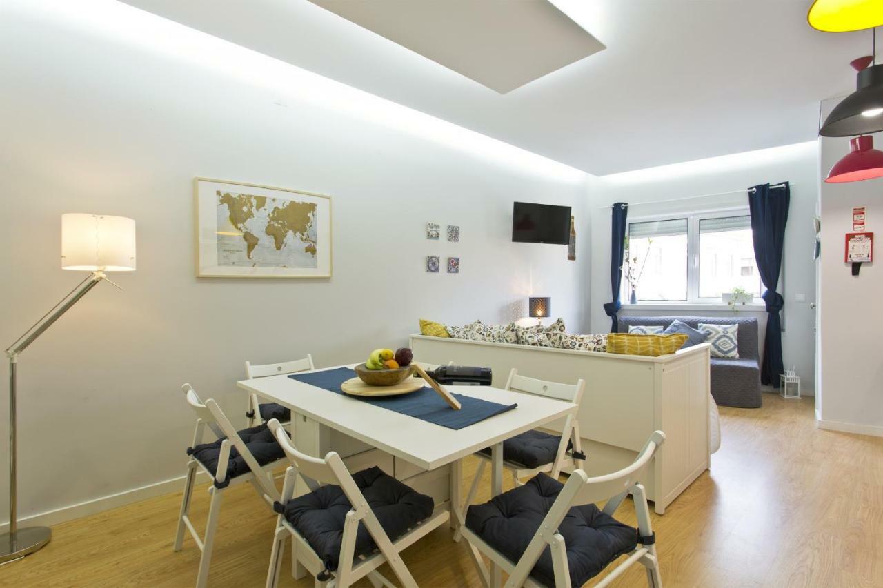 Apartamento 2 Comfortable Stunning Flats - Center