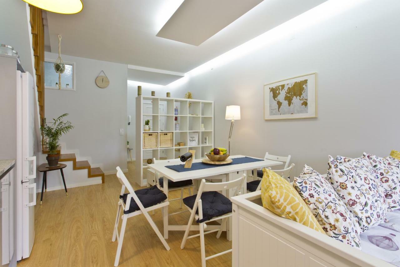 Apartamento 2 Comfortable Stunning Flats - Center *